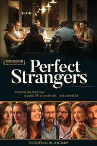 Perfect Strangers